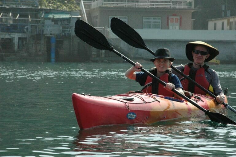 Kayak